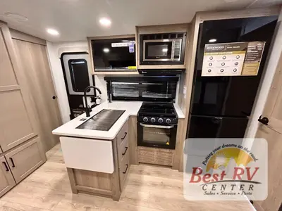 2026 Forest River RV Rockwood Mini Lite photo 42