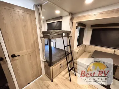 2026 Forest River RV Rockwood Mini Lite photo 35