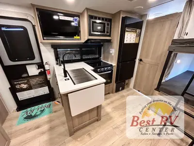 2026 Forest River RV Rockwood Mini Lite photo 22