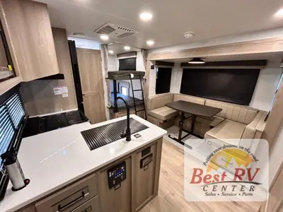2026 Forest River RV Rockwood Mini Lite photo 11