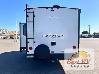 2026 Forest River RV Rockwood Mini Lite photo 5