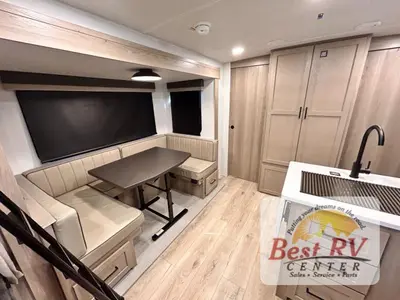 2026 Forest River RV Rockwood Mini Lite photo 39