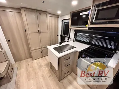 2026 Forest River RV Rockwood Mini Lite photo 41