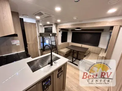2026 Forest River RV Rockwood Mini Lite photo 12
