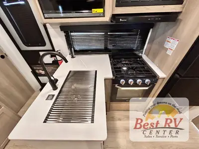 2026 Forest River RV Rockwood Mini Lite photo 26