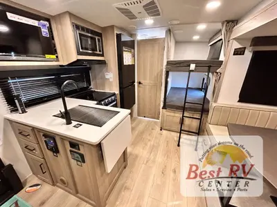 2026 Forest River RV Rockwood Mini Lite photo 20