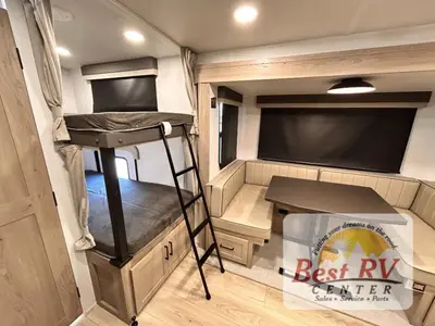 2026 Forest River RV Rockwood Mini Lite photo 36