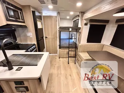 2026 Forest River RV Rockwood Mini Lite photo 19