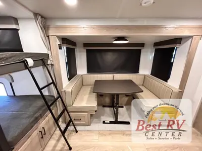 2026 Forest River RV Rockwood Mini Lite photo 37