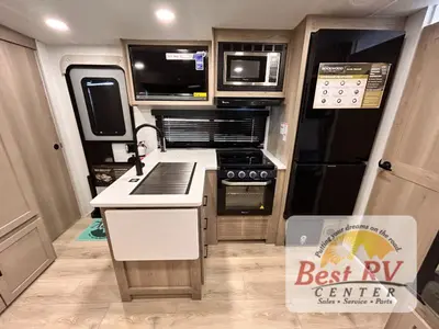 2026 Forest River RV Rockwood Mini Lite photo 24