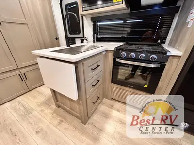2026 Forest River RV Rockwood Mini Lite photo 27