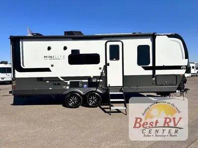 2026 Forest River RV Rockwood Mini Lite photo 7