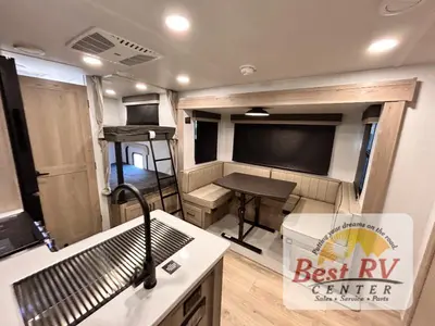 2026 Forest River RV Rockwood Mini Lite photo 13