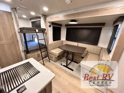 2026 Forest River RV Rockwood Mini Lite photo 17