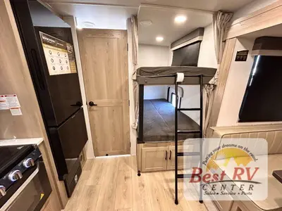 2026 Forest River RV Rockwood Mini Lite photo 32