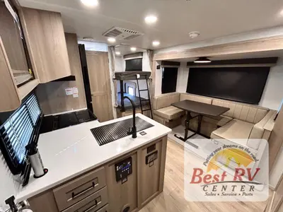 2026 Forest River RV Rockwood Mini Lite photo 10