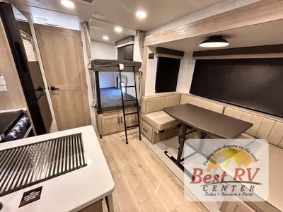 2026 Forest River RV Rockwood Mini Lite photo 18