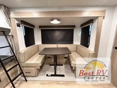2026 Forest River RV Rockwood Mini Lite photo 16