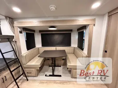 2026 Forest River RV Rockwood Mini Lite photo 15