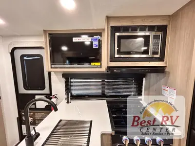 2026 Forest River RV Rockwood Mini Lite photo 25