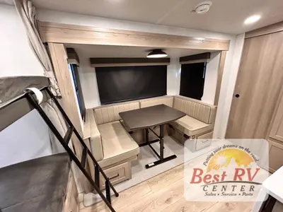 2026 Forest River RV Rockwood Mini Lite photo 38