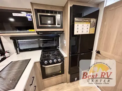 2026 Forest River RV Rockwood Mini Lite photo 29