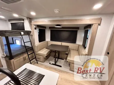 2026 Forest River RV Rockwood Mini Lite photo 14