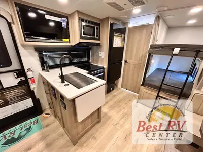 2026 Forest River RV Rockwood Mini Lite photo 21