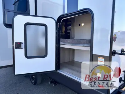 2026 Forest River RV Rockwood Mini Lite photo 4