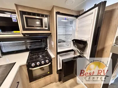 2026 Forest River RV Rockwood Mini Lite photo 30