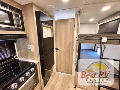 2026 Forest River RV Rockwood Mini Lite photo 31