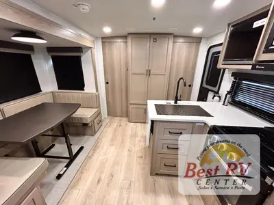 2026 Forest River RV Rockwood Mini Lite photo 40