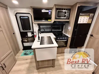 2026 Forest River RV Rockwood Mini Lite photo 23