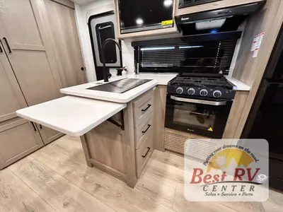 2026 Forest River RV Rockwood Mini Lite photo 28