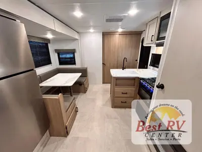 2026 Dutchmen RV Aspen Trail LE photo 32