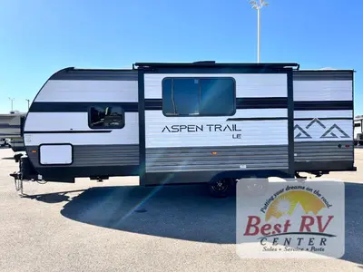 2026 Dutchmen RV Aspen Trail LE photo 6
