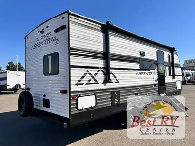 2026 Dutchmen RV Aspen Trail LE photo 3
