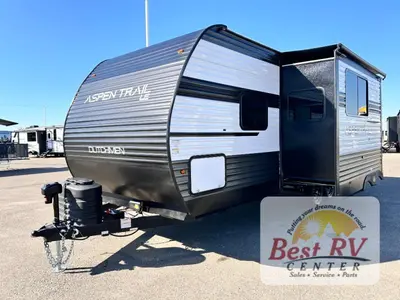 2026 Dutchmen RV Aspen Trail LE photo 7