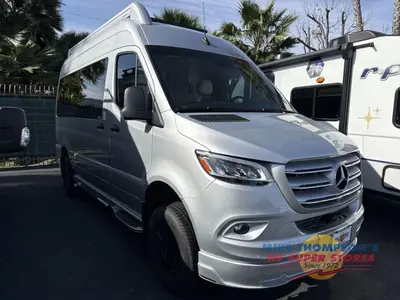 New 2026 Tiffin Motorhomes GT1 19 AG