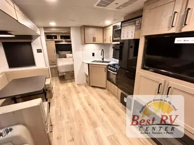 2026 Forest River RV Rockwood Ultra Lite photo 22