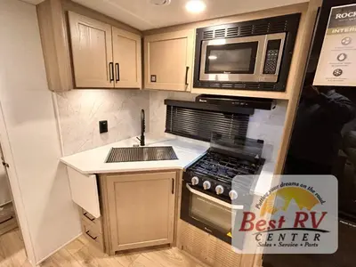 2026 Forest River RV Rockwood Ultra Lite photo 44