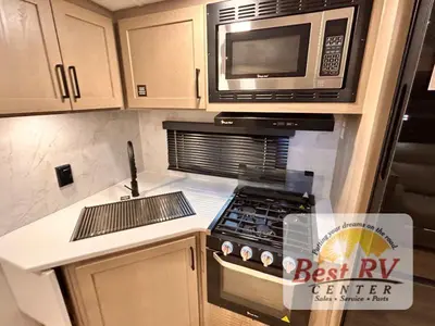 2026 Forest River RV Rockwood Ultra Lite photo 47