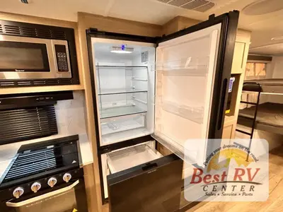 2026 Forest River RV Rockwood Ultra Lite photo 42