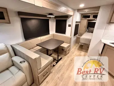 2026 Forest River RV Rockwood Ultra Lite photo 34