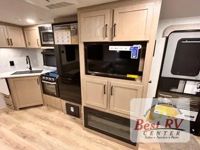 2026 Forest River RV Rockwood Ultra Lite photo 26