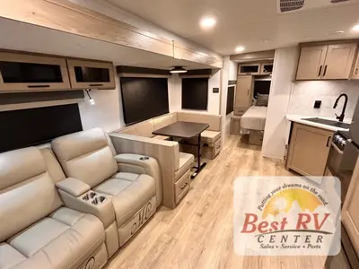 2026 Forest River RV Rockwood Ultra Lite photo 18