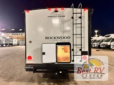 2026 Forest River RV Rockwood Ultra Lite photo 6