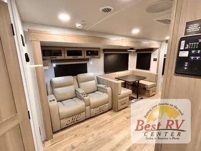 2026 Forest River RV Rockwood Ultra Lite photo 10