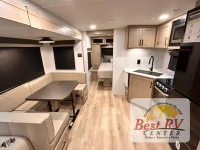 2026 Forest River RV Rockwood Ultra Lite photo 32