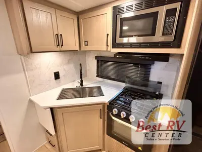 2026 Forest River RV Rockwood Ultra Lite photo 46